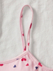 Teen Girl Antibacterial Underwear Set