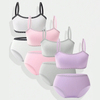 Girls Fashion Bralette