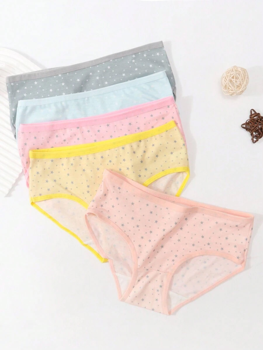 Teenage Period Underwear