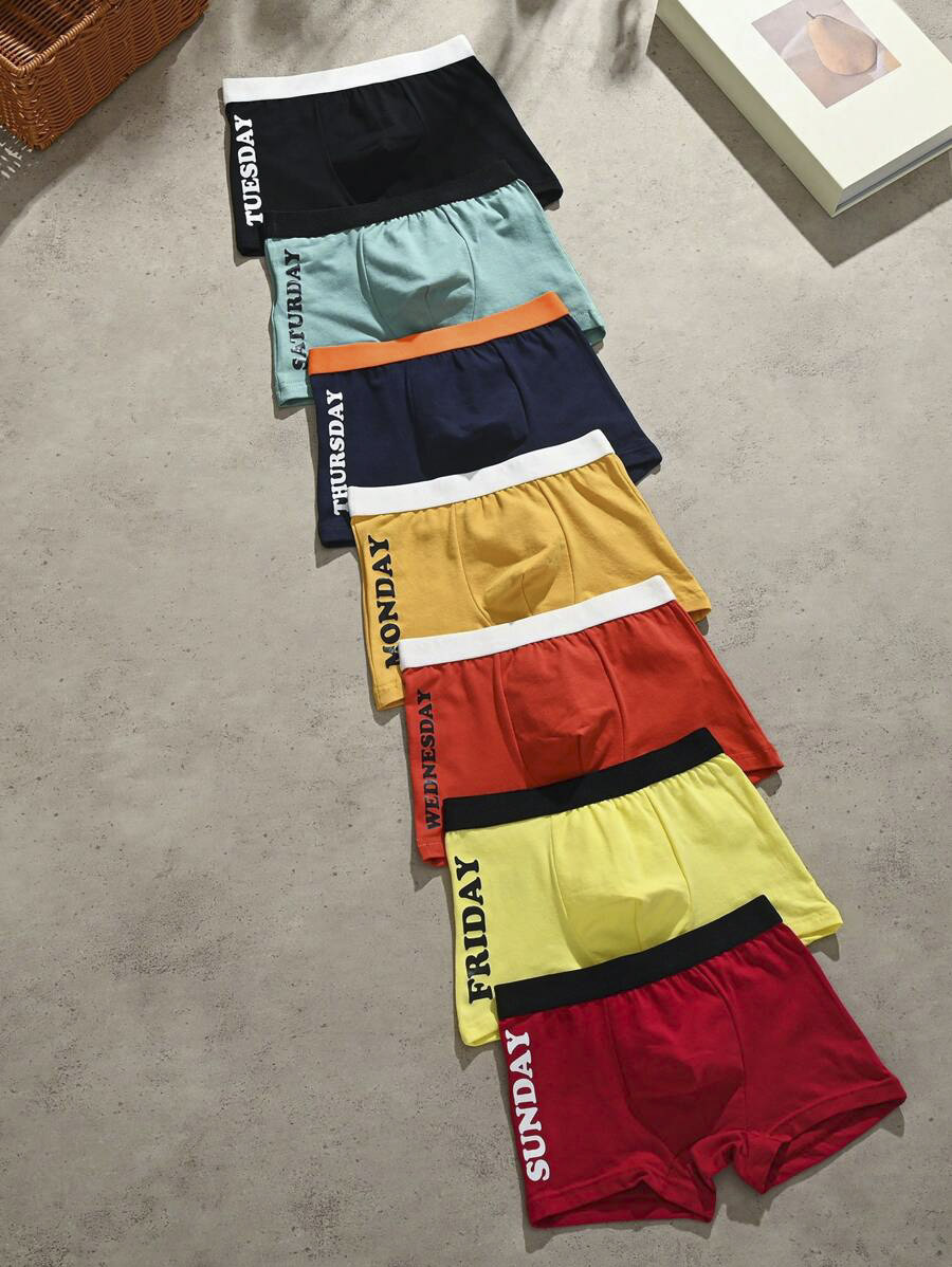 Teens Boxer Shorts