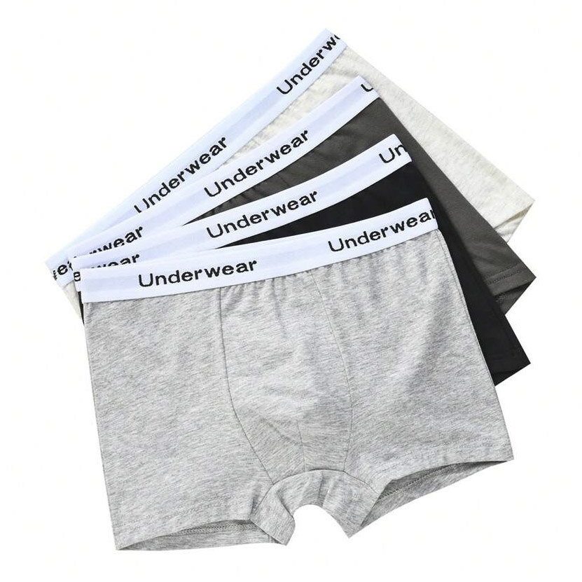 Underwear Bottoms For Tweens