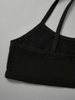 Bra Tali Criss-Cross Girls