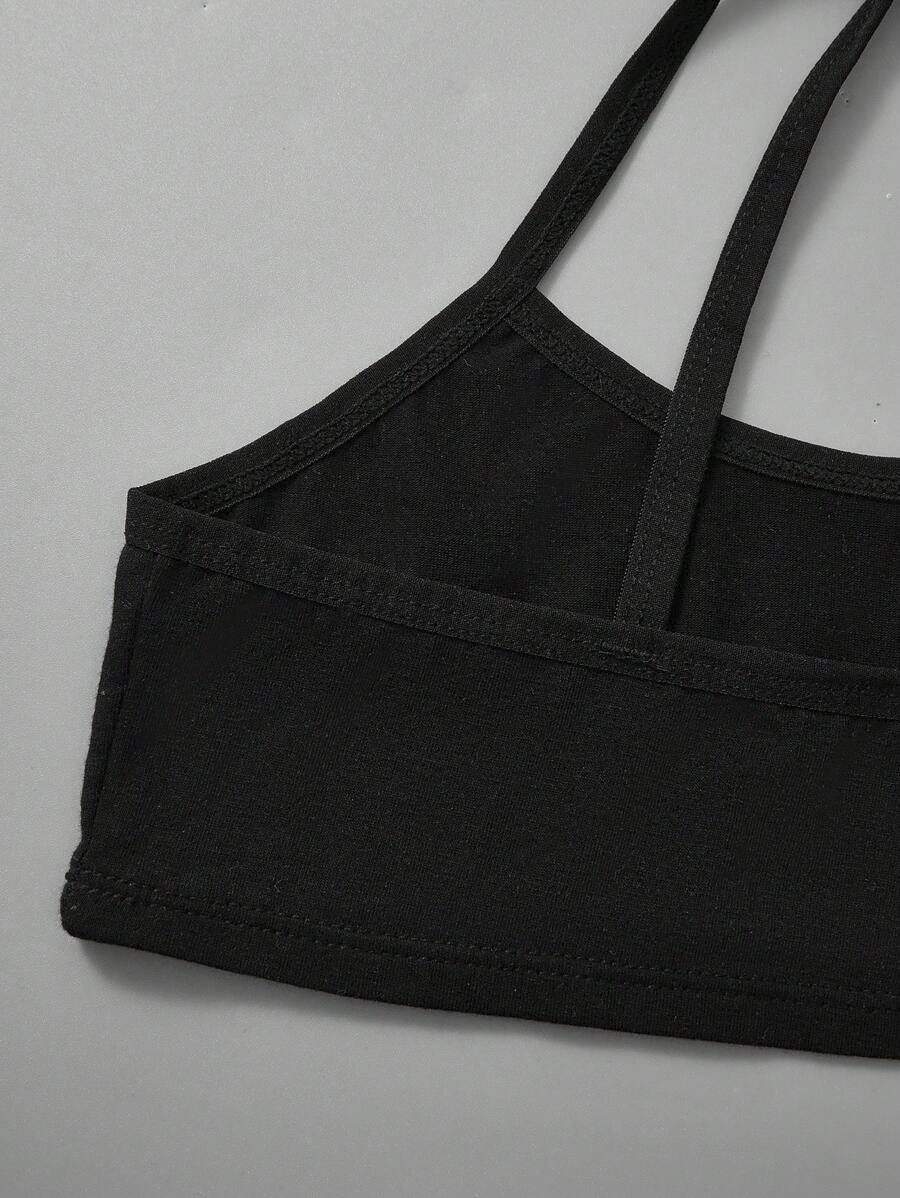 Bra Tali Criss-Cross Girls