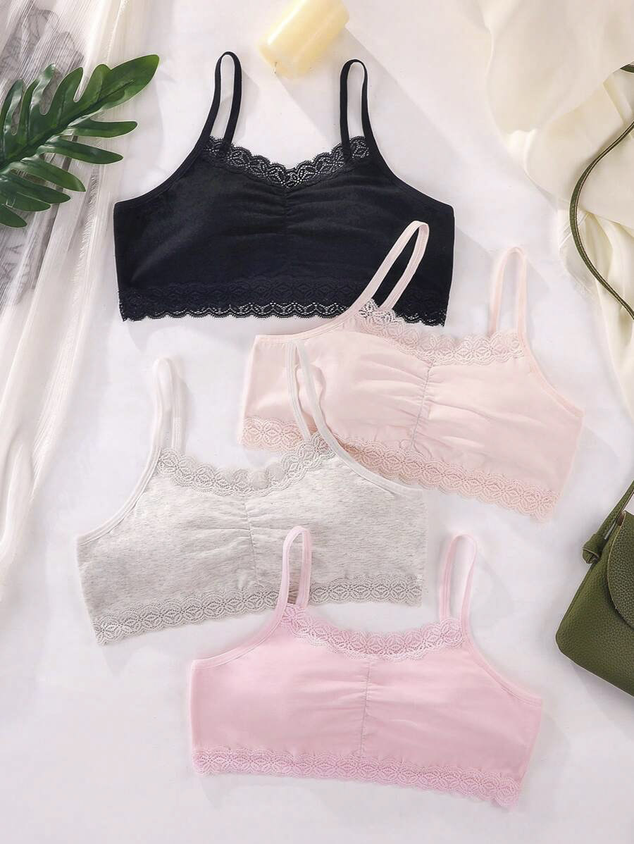 Tweens Camisole Bra