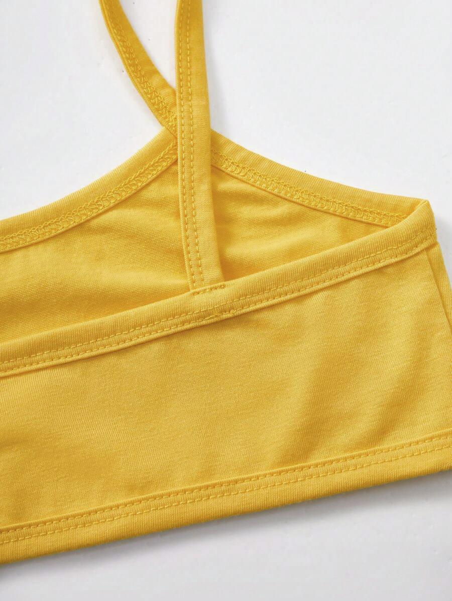 Training Bras For Tweens