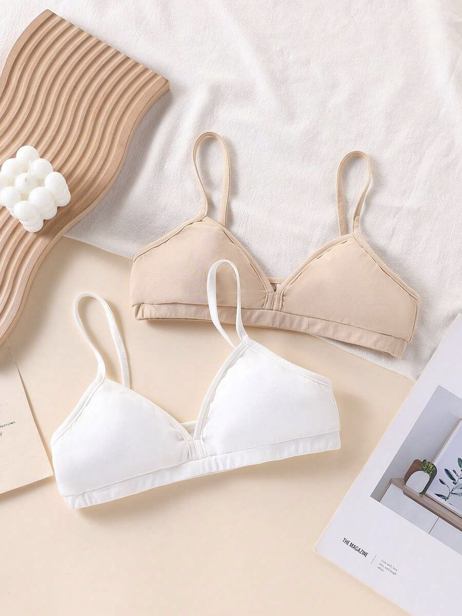 Underwear For Tweens