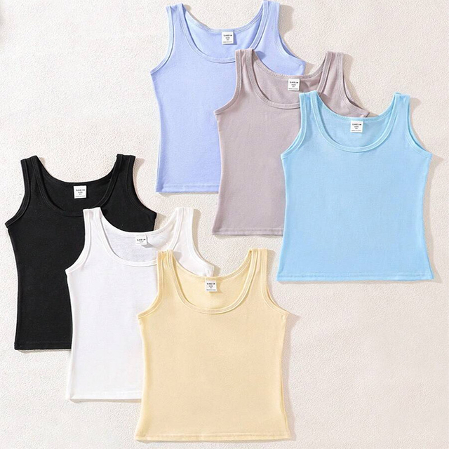 Boys Vest