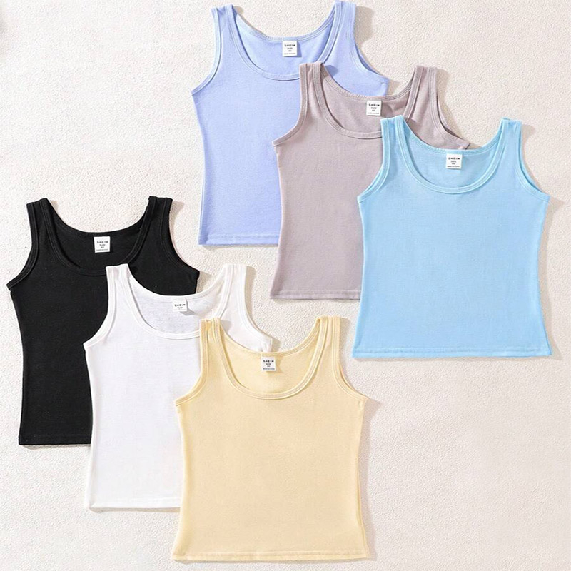 Boys Vest