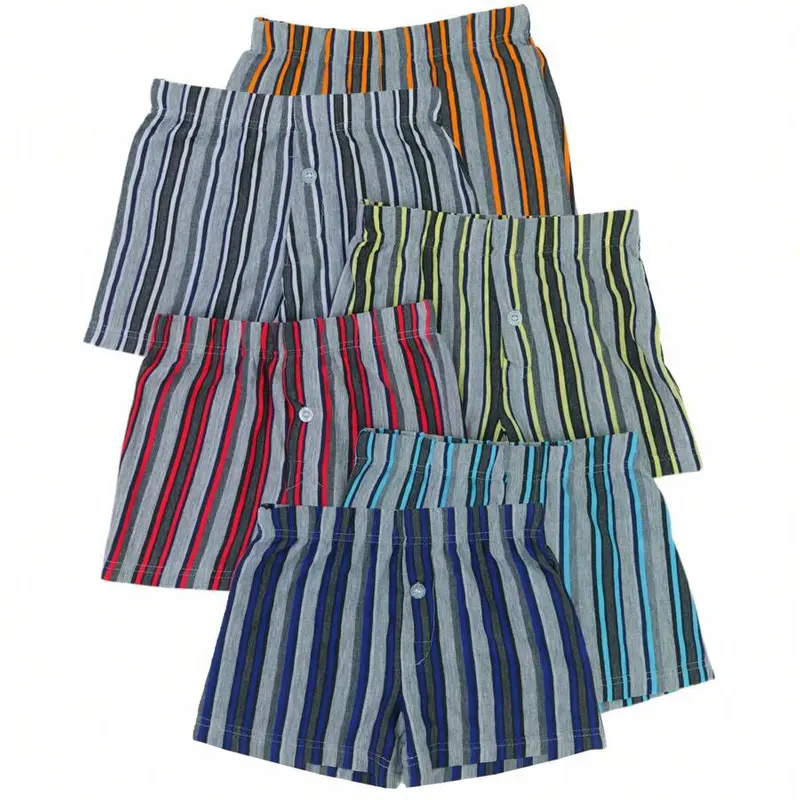 ​Top Features To Look for in Tween Printed Brief Underwear