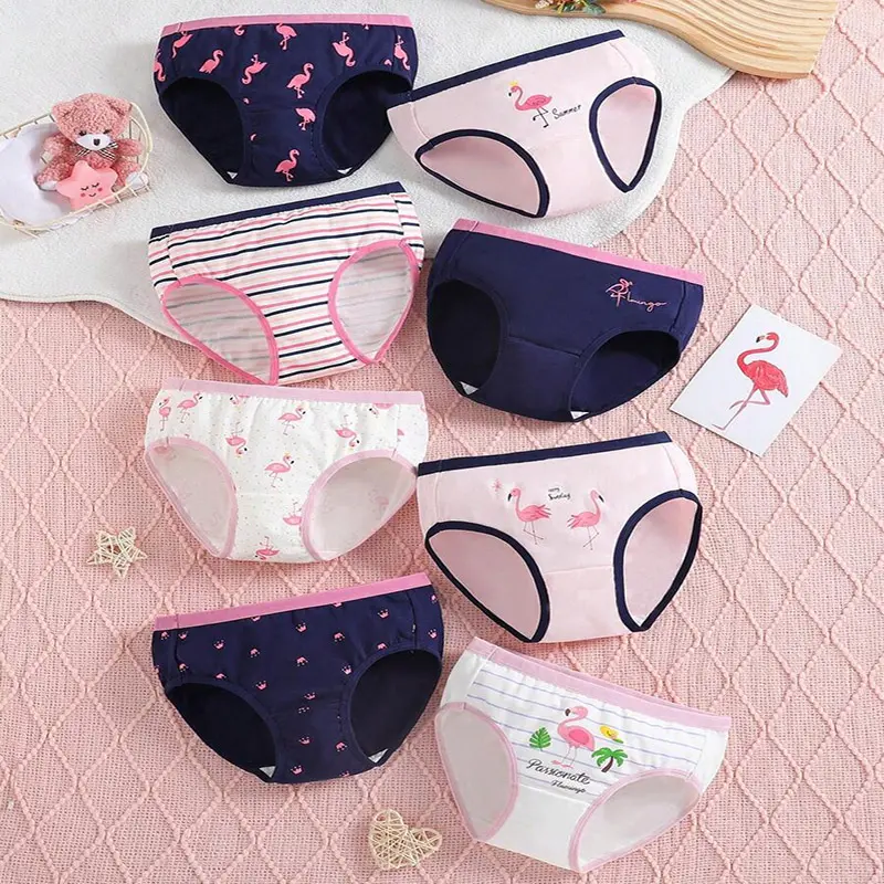 Underwear Bottoms